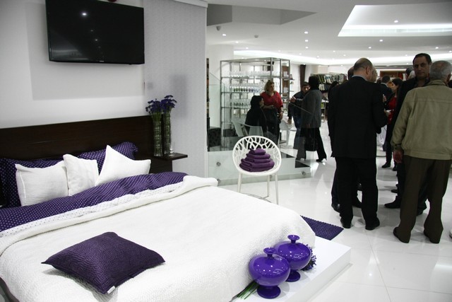 Vincci Home Opening